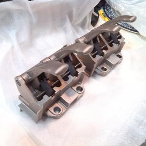 Quality Assembly clips bruckner BOPP Film production line FOK 4.4.4 wholesale