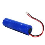 Li Ion Battery Pack 3.7v 7.4v 12v 14.8v 26650 26500 21700 14500 18650 For POS
