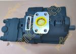 ZX30 Hitachi Excavator Hydraulic Pump