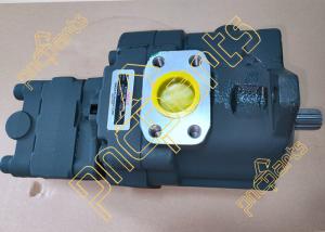 Quality ZX30 Hitachi Excavator Hydraulic Pump wholesale