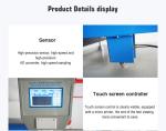 In Stock Battery-Packaged Compression Test Machine