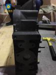 1105096 Engine 3406C Cylinder Head Block , Engine Spare Parts