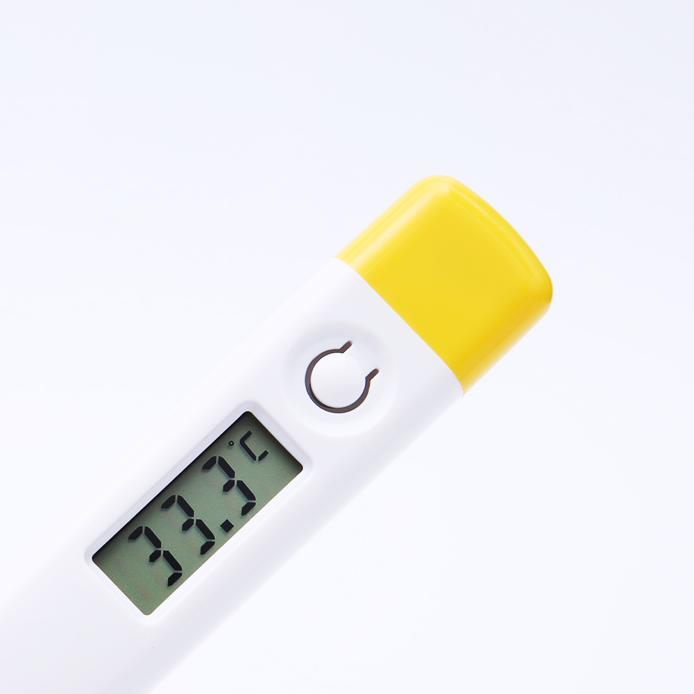 medical equipment digital thermometer body temperature thermometer