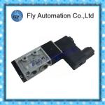 Mindman MVSC-220-4E1 MVSC-220-4E2 Pneumatic Solenoid Valves Taiwan 2-Way 5-Port