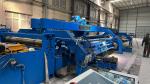 Energy Mining Flattening Machine for Steel Sheet Metal Straightening and Cross