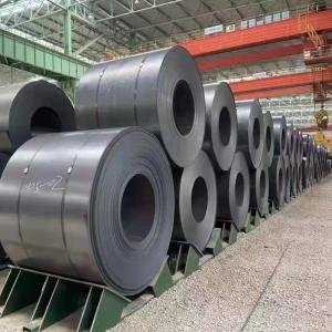 Quality Factory Ensure product quality best price 2*1250mm 1.5*1250mm 3*1250mm hot rolled steel coils wholesale