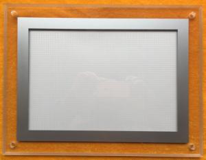 Quality 12V 11MM Acrylic LED Lightbox Display wholesale