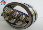 118mm Thickness Spherical Roller Bearing High Precision For Steel Plant
