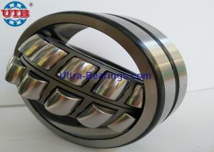 Quality ABEC 1 Steel Roller Bearing , 170mm High Temperature Spherical Roller Bearing wholesale
