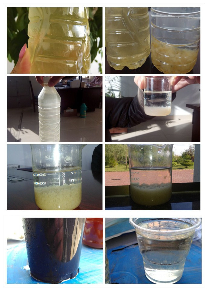 Cost-Saving Dissolved Air Floatation Machine for Domestic/Industrial Sewage Treatment