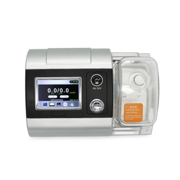 Cheap 4-40BPM Portable Respirator Machine Artificial Respiration Auto CPAP for sale