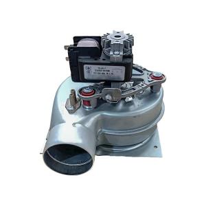 Quality Energy-Saving Wall Hung Boiler With Ultra Silent Blower wholesale