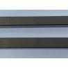 Buy cheap Wear Resistant Gear Coated Milling Cutter Tool Carbide Silver Grey from wholesalers
