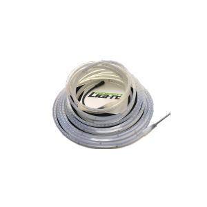 Quality 6500K Industrial LED Strip Light For Mining Tunneling 1100lum IP68 5M 10M wholesale