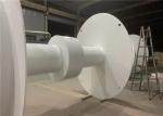 Carbon Steel Hydraulic Lifting Device Left Or Right Rotation Direction For