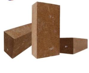 Quality 92% 95% 97% 98% MgO Refractory Magnesia Bricks wholesale