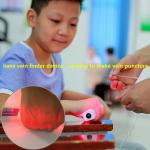 Portable medical infrared vein viewer finder