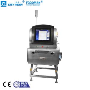 Quality FXR 6035K100 Conveyor X Ray Inspection Machine For Food Security Check wholesale