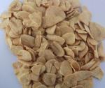 Fresh Crunchy Pungency Odor Fried Garlic Flakes