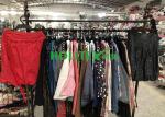 Holitex Used Womens Clothing , Good Quality Second Hand Clothes Ladies Cotton