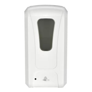 Quality Antibacterial Gel 1200 Ml Automatic Touchless Soap Dispenser wholesale