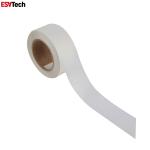 Dark Reflective Heat Transfer Film Roll For T-Shirts PES