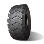 Strong Traction, Stability, Wet Skid Resistance and Good Self-cleaning Property