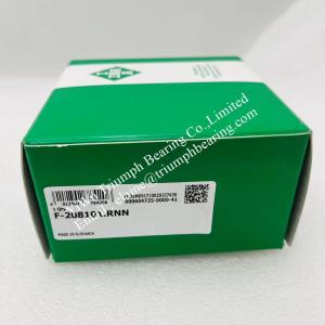 Quality INA Double Row Cylindrical Roller Bearing ,without Cup , F-208101.RNN wholesale