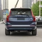 2024 T8 Gasoline Hybrid Cars Volvo XC90 RECHARGE E Drive