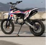 Hot Sell 110cc / 125cc Cheap Motocross Dirt Bike Pit Bike For Adults