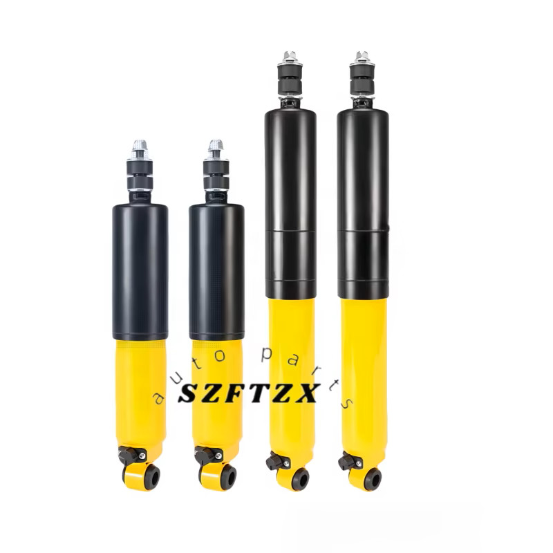 High Quality Shock Absorber 54310H1100 55310H1150 Higher Wider Shock Absorbers for Hyundai Terracan