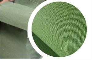 Quality Cotton Tent Canvas Fabric Waterproof Canvas for Tents Tarpaulins wholesale