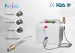 Non-Surgical 5M Hz Fractional rf Microneedle to skin rejuvenation for hot sale