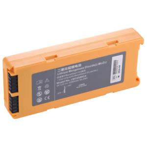 Quality 12v Medical Equipment Battery Backup , Medical Battery Pack For Mindray Devices D1 LM34S001A wholesale