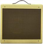 Fenders Style Tweed PRINCETONS Style Guitar Amplifier Combo Cabinet Guitar