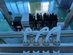 1000ml Juice Commercial Bottle Filler With Peristaltic Pump Beverage Filling