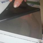 T6 Aluminium Flat Plate
