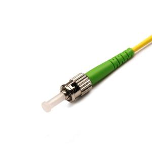 Quality ST Fiber Optic Connector XDK Customized Plastic Or Metal Housing wholesale