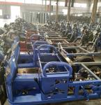 Agricultural Tricar Small 150cc Gasoline Tricycle