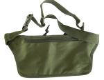 Camouflage Waterproof Chest Bag Lightweight Fabric Gear for Hiking