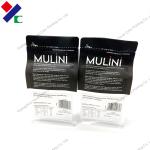 Customized Print Recyclable Packaging Bags For Bath Salts 250g 500g