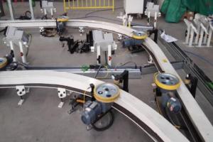 Quality FDS Ground Friction Line System wholesale
