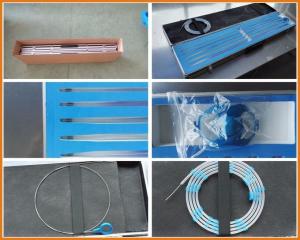 Quality Medical Instrument Savary Dilator Esophagus For Esophageal wholesale