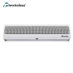 2024Theodoor Door Fan Air Barriers Overdoor Air Curtain Residential Fan for Door