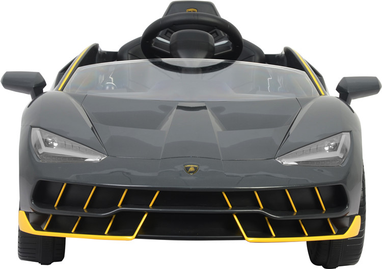 2022 Outlet Accepts Customized 6V 12V Electric Remote Control Ride On Car for Children
