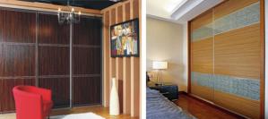 Quality Wood Texture Aluminum Composite Panel wholesale