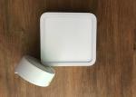 Narrow Edge Slim Led Ceiling Light , 175mm Led Flat Panel 90% Lighting Area