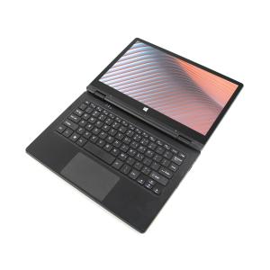 Quality 11.6" IPS 1366*768 Z8350 windows tablet laptop Convertible Yoga Design wholesale