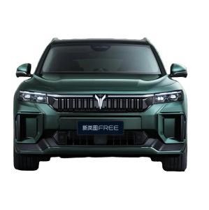 Quality Voyah EV Lantu FREE Voyah EV Vehicle For Efficient Transportation wholesale