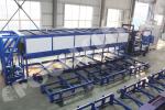 Video Outgoing-Inspection 30 Ton Industrial Block Ice Machine for Country